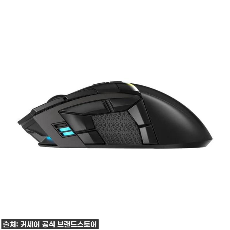 이슈템 떴다! 🎇 커세어 DARKST 관련 이미지 1