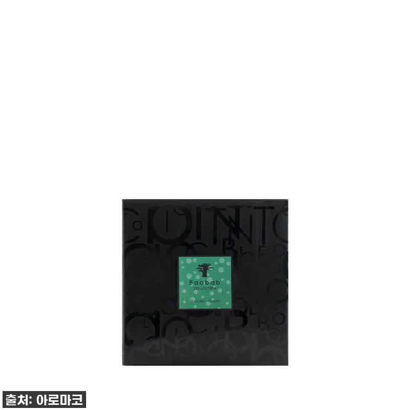 바오밥컬렉션 맥스10 버블즈 캔들 5 관련 이미지 2