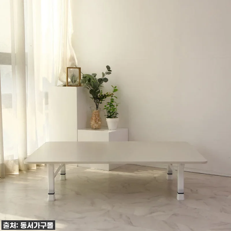 찐후기! 동서가구 켈리모 좌식 5단 높이조절 접이식 거실 소파 테이블 1200, 이거 없으면 후회할 뻔! 12 찐후기! 동서가구 켈리모 좌식 5단 관련 이미지 2