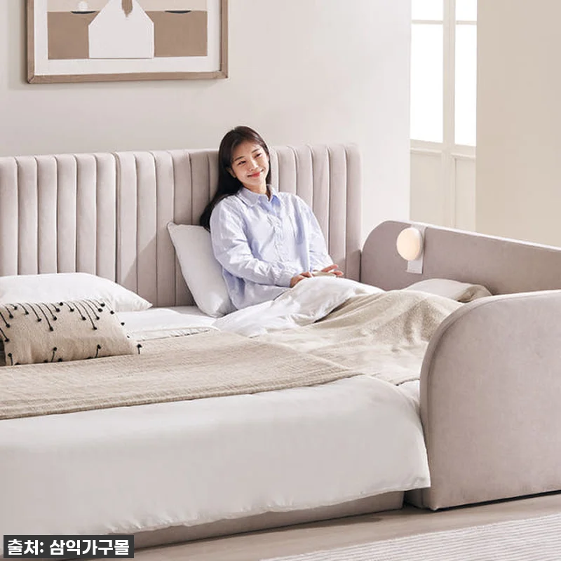 이슈템 등극! [삼익가구] 더문 슈퍼 관련 이미지 2