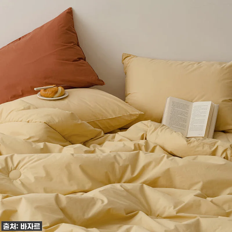 이 가격 실화?! 내 침실이 5성급 관련 이미지 2