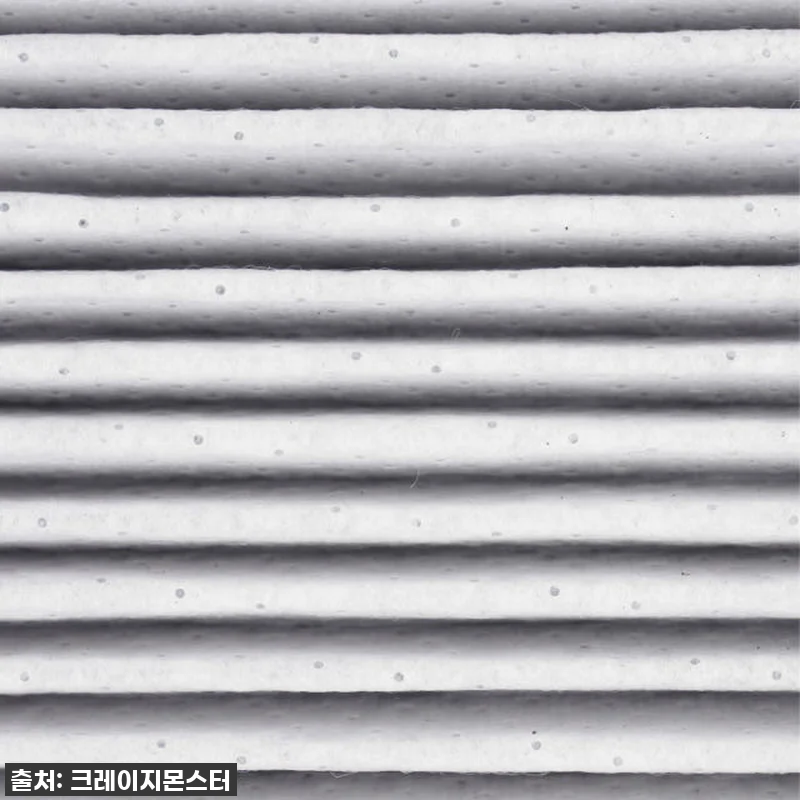 이 가격 실화?! 크레이지몬스터 4세대 카니발 KA4 헤파11 카본 필터, 역대급 찐득템 후기! 9 이 가격 실화?! 크레이지몬스터 4세 관련 이미지 3