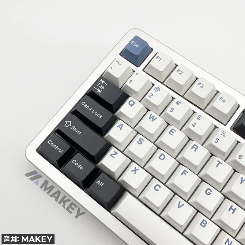 ✨ 품절임박! 내 독거미 키보드에 북극 감성 한 스푼? 다예 아크틱 키캡 찐후기! ✨ 10 ✨ 품절임박! 내 독거미 키보드에 북 관련 이미지 3