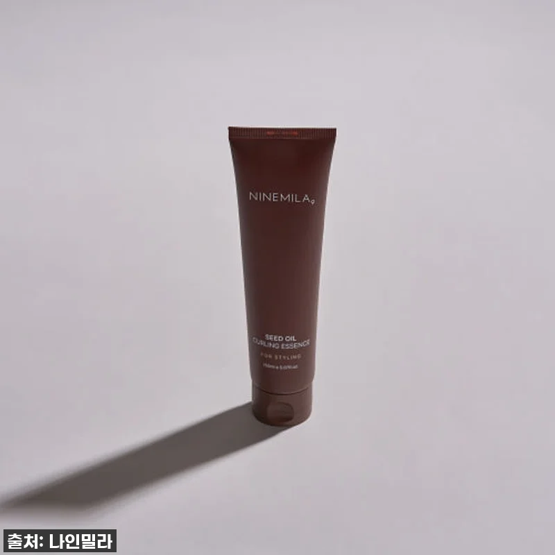 나인밀라 컬크림 찐후기! 펌 오래가는 비법? 품절되기 전에 꼭 쟁여야 할 인생템 발견! 10 나인밀라 컬크림 찐후기! 펌 오래가는 관련 이미지 3