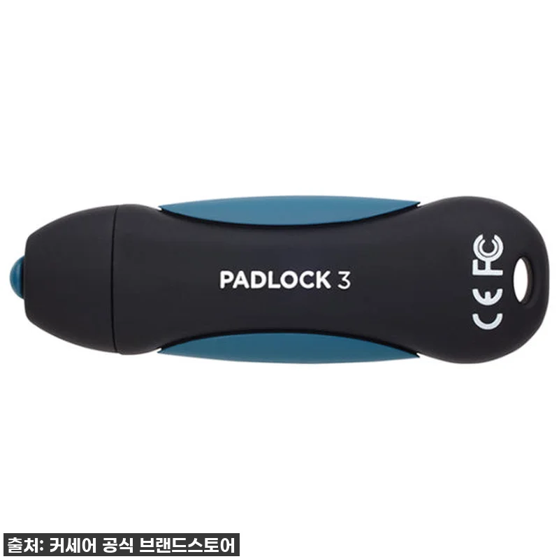 이슈템 등극! 커세어 PADLOCK 3 USB3.0 128GB, 내 소중한 데이터 지킴이 찐후기! 11 이슈템 등극! 커세어 PADLOCK 관련 이미지 3