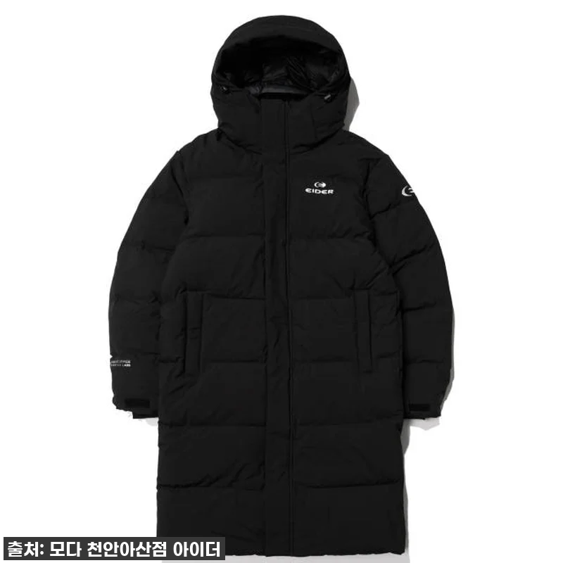 역대급 할인가! 아이더 롱패딩 윈드스토퍼 구스다운 직접 입어보니... 이건 꼭 사야 해! 🔥 14 역대급 할인가! 아이더 롱패딩 윈드스 관련 이미지 3