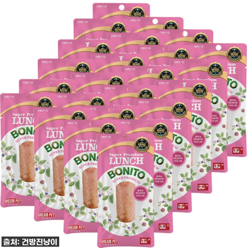 🎁긴급확보! 냥님들 심장 녹이는 런치 보니또 참치 콤보, 이 가격은 오늘이 마지막?! 찐후기+꿀팁 대방출! 9 🎁긴급확보! 냥님들 심장 녹이는 런치 관련 이미지 3