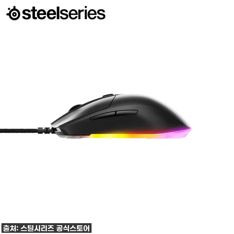 🚨 품절임박 찐후기! 스틸시리즈 Ri 관련 이미지 3