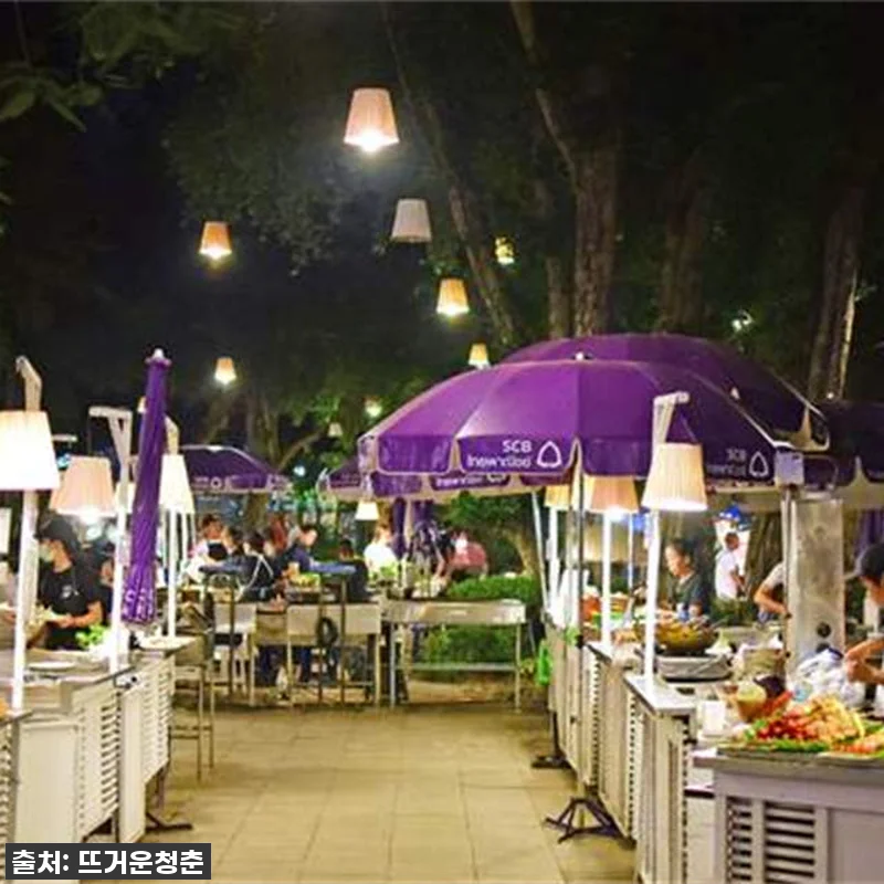 진짜 이 가격 실화? 태국 후아힌 프라이빗 일일 차량투어, 이건 무조건 사야 해! 찐후기 8 진짜 이 가격 실화? 태국 후아힌 프 관련 이미지 3