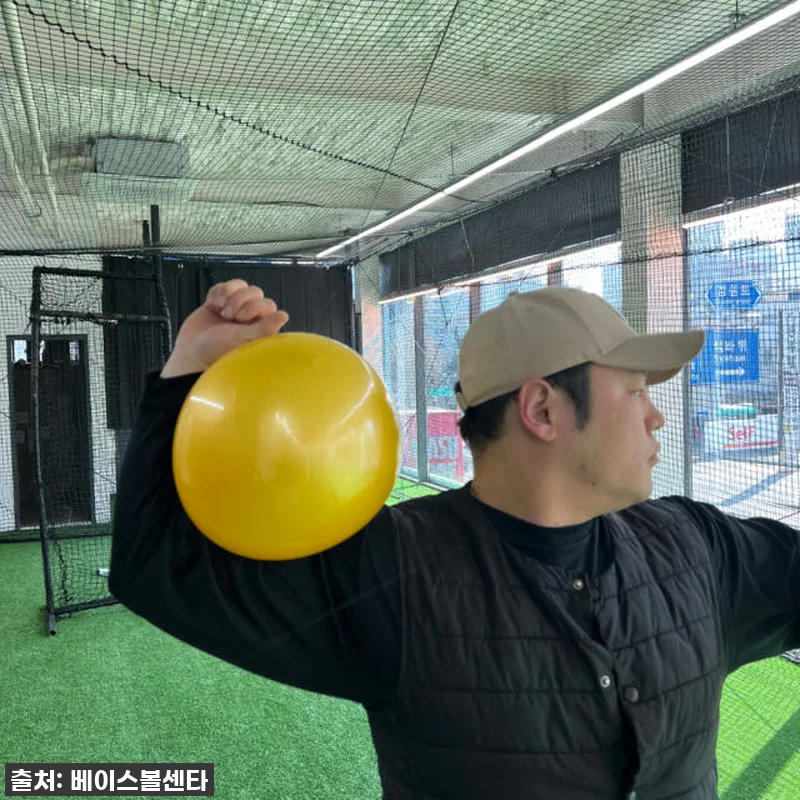 이슈템 떴다! BC 커넥션볼, 이거 하나로 우리 아이 야구 실력 확! 올라가네요! ✨ 10 이슈템 떴다! BC 커넥션볼, 이거 관련 이미지 3