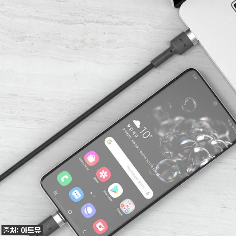 품절임박! 플렉스 USB C타입 케이블, 드디어 찾았다! 데이터 속도 답답했던 속이 뻥 뚫리네? 8 품절임박! 플렉스 USB C타입 케이 관련 이미지 1