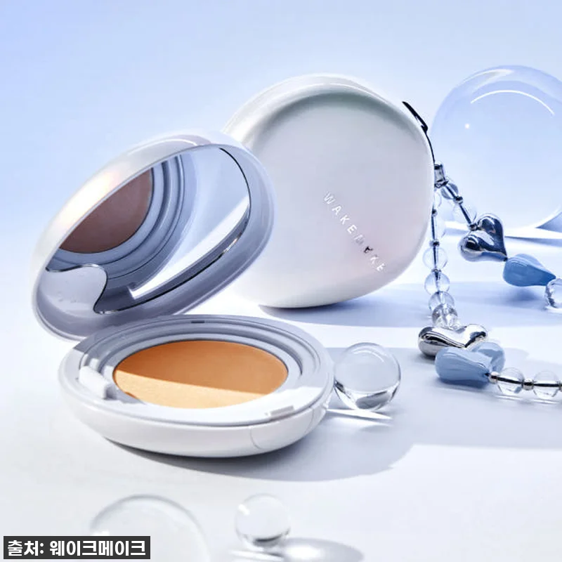 ✨ 품절임박! 인생 광채 쿠션 등극? 관련 이미지 3