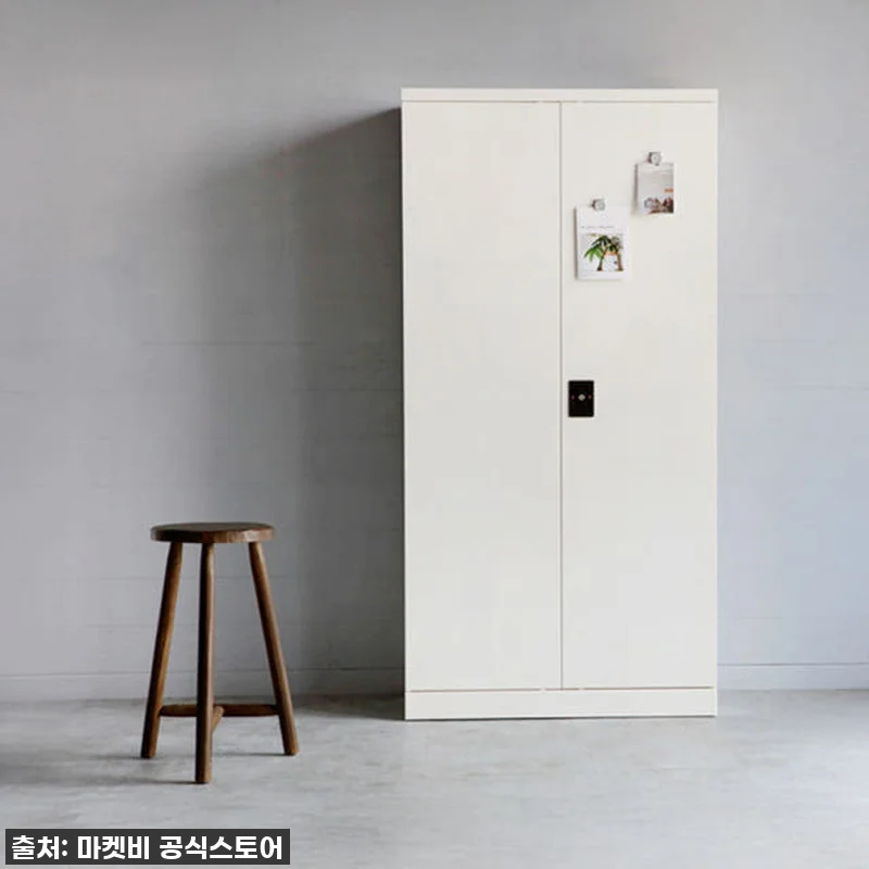 이슈템! STALON 캐비넷 2문 락커, 직접 조립해본 찐후기 (feat. 숨겨진 꿀팁 대방출!) 14 이슈템! STALON 캐비넷 2문 락 관련 이미지 3