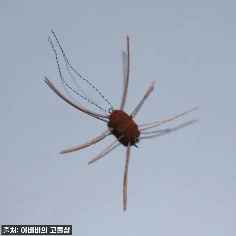 냥집사들 집중! 시큰둥 우리 냥이도 벌떡 일으킨 '아비비의 고물상' 수제 고양이 장난감 찐후기! 품절임박템이에요! 10 냥집사들 집중! 시큰둥 우리 냥이도 관련 이미지 3