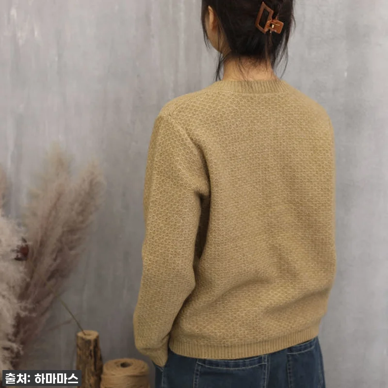 [찐후기] 가을 코디 필수템 등극! 관련 이미지 3