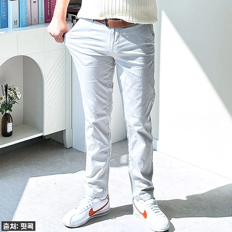 이 가격 실화? 남자 면바지 치노팬츠 스판 빅사이즈, 이번 기회 놓치면 후회할 걸! 13 이 가격 실화? 남자 면바지 치노팬츠 관련 이미지 2