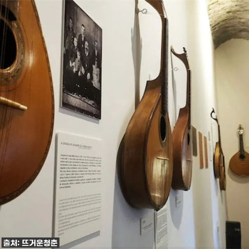 이 가격 실화?! 리스본 파두 쇼, 71% 할인으로 인생 경험했어요! 9 이 가격 실화?! 리스본 파두 쇼, 관련 이미지 3