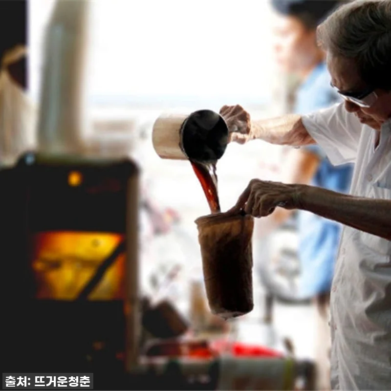 호치민 사이공 차이나타운 워킹 투어 찐후기: 베트남 속 작은 중국, 그 매력에 푹 빠지다! 9 호치민 사이공 차이나타운 워킹 투어 관련 이미지 3