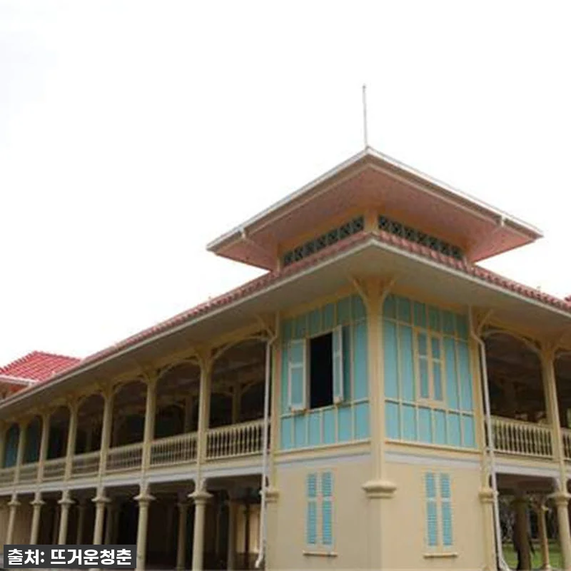 🔥역대급 할인 놓치면 후회! 태국 후아힌 산토리니 파크 일일 투어 찐후기 9 🔥역대급 할인 놓치면 후회! 태국 후 관련 이미지 3