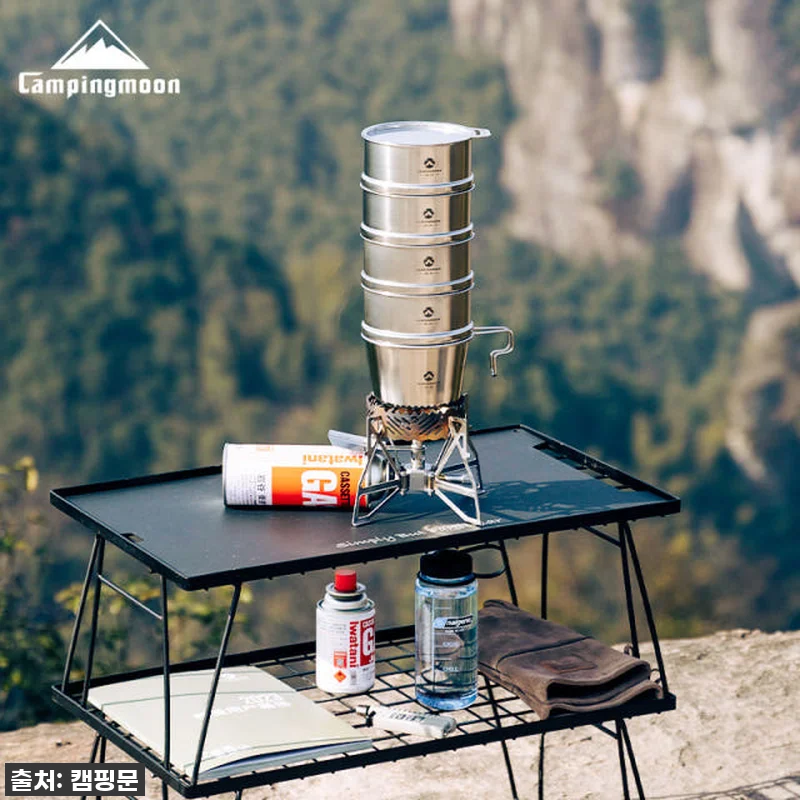 캠핑 필수템 등극! 캠핑문 시에라컵 찜기, 호빵부터 족발까지 안되는 게 없어! 찐후기 대방출! 9 캠핑 필수템 등극! 캠핑문 시에라컵 관련 이미지 3