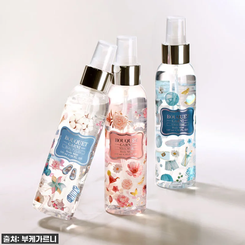 올여름 꿉꿉함 대신 향기로 채우는 법? 부케가르니 바디미스트 2개 찐후기! 47% 할인은 역대급! 10 올여름 꿉꿉함 대신 향기로 채우는 법 관련 이미지 3