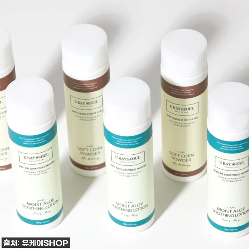 이 가격 실화?! 왁싱러 필수템 '유케이 왁싱 파우더' 품절 전에 꼭 쟁여두세요! ✨ 14 이 가격 실화?! 왁싱러 필수템 '유 관련 이미지 3