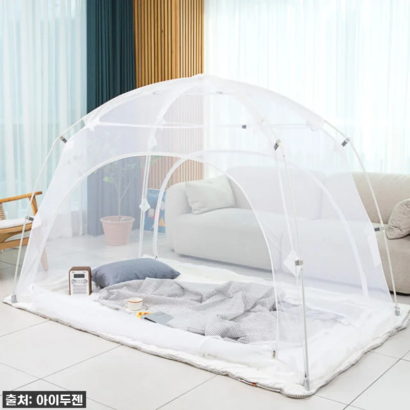 이슈템 등극! 따수미 모스키토 모기장 관련 이미지 3