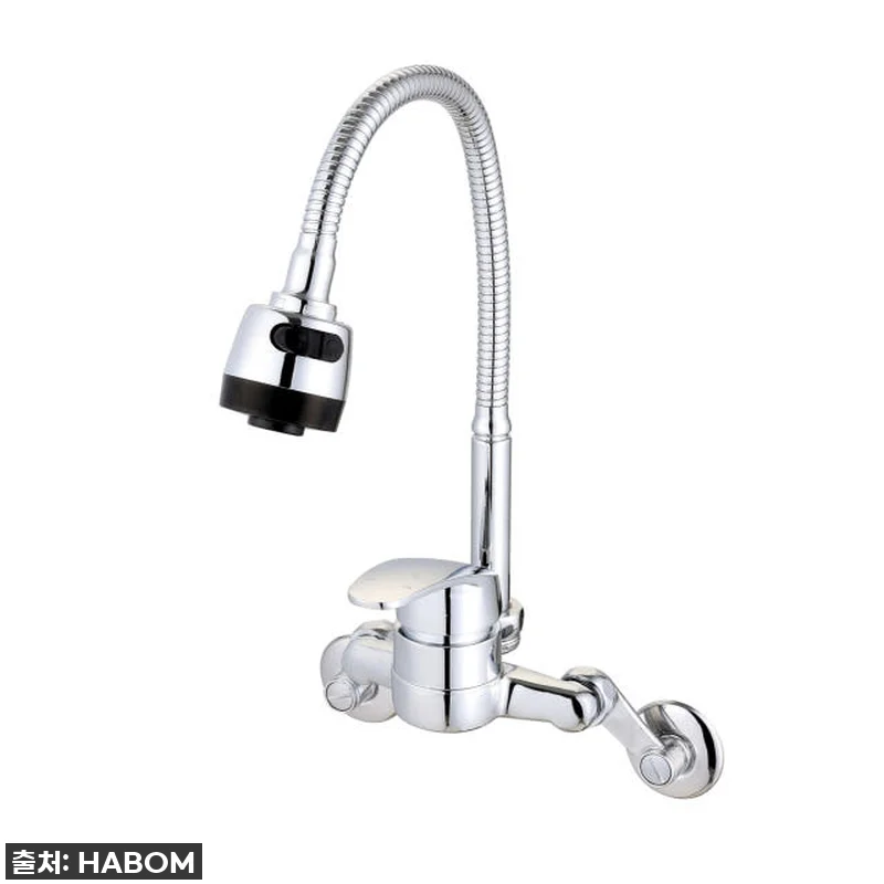 이슈템! 찐후기: 싱크대수전 셀프교체, 이 가격에 이렇게 완벽해도 되나요? 12 이슈템! 찐후기: 싱크대수전 셀프교체 관련 이미지 2