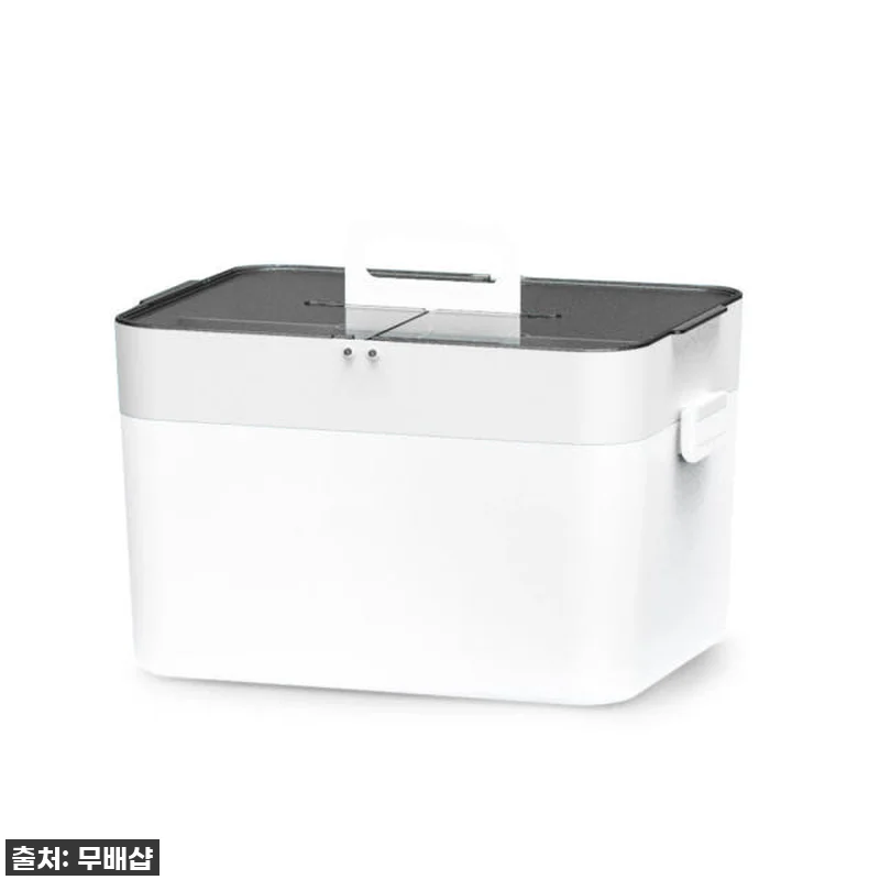 이건 진짜 놓치면 후회! 스토리빙 구급상자, 우리 집 필수템 등극 찐후기! 12 이건 진짜 놓치면 후회! 스토리빙 구 관련 이미지 3