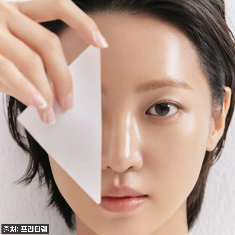 찐후기! 송다인 마켓X프리티랩 콜라겐 스킨필름, 건조함과 탄력고민 한 방에 해결했어요! (품절임박 소식까지!) 13 찐후기! 송다인 마켓X프리티랩 콜라겐 관련 이미지 3