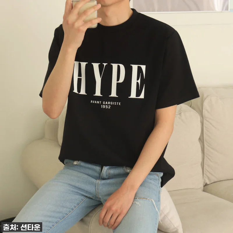 ✨ 요즘 이게 그렇게 핫하다며? 남자반팔티 레터링 분또 커플반팔티 찐후기! 품절임박템! 9 ✨ 요즘 이게 그렇게 핫하다며? 남자 관련 이미지 3