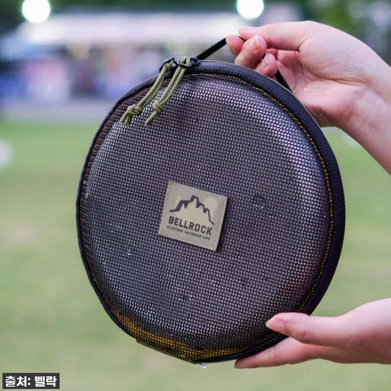 캠핑족 심쿵주의! 벨락 올뉴 접시 세 관련 이미지 3