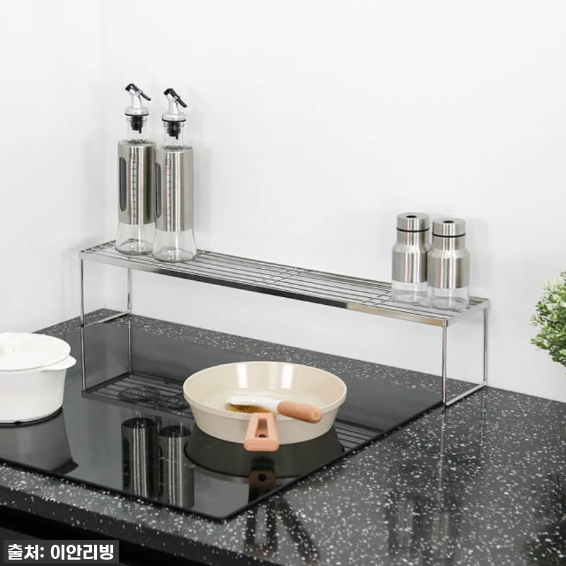 우리 집 인덕션 옆자리, 까사델라 스 관련 이미지 2