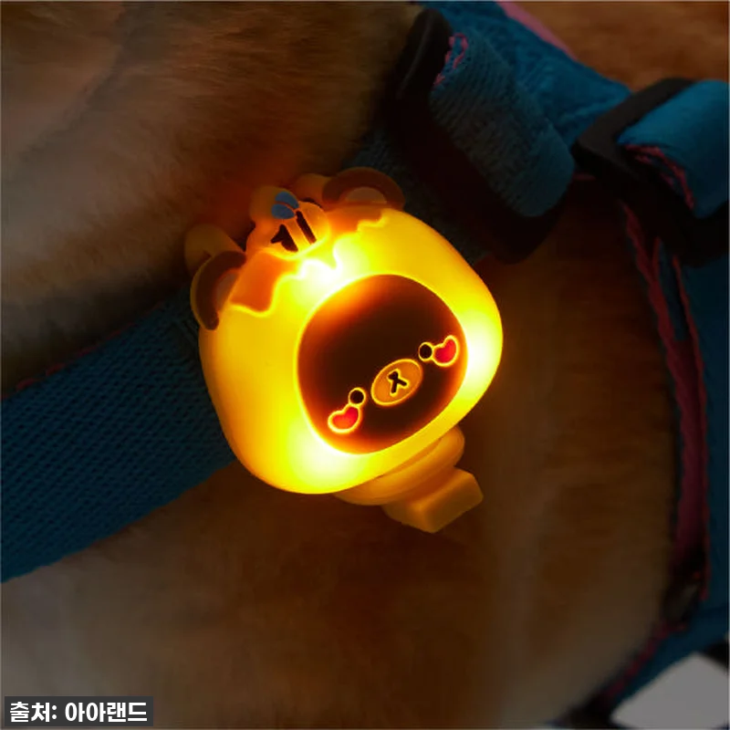 ⭐품절임박⭐ 아곰 아토 블링커, 우리 관련 이미지 3