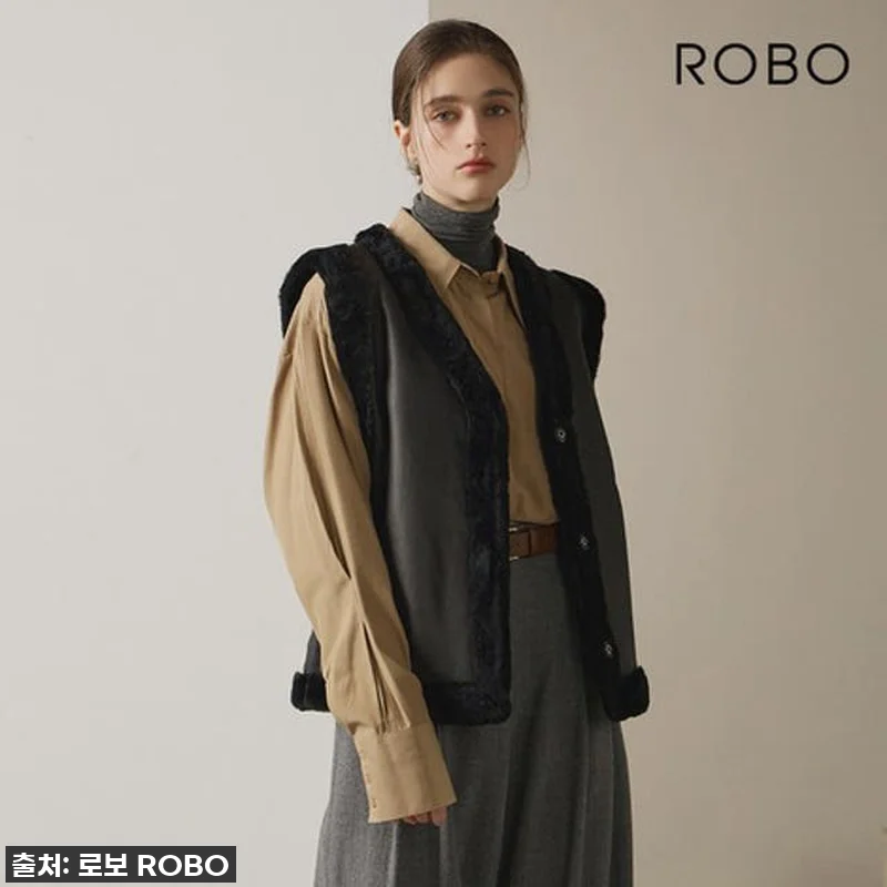 이거 없으면 간첩! ✨ 로보 라도마 관련 이미지 3