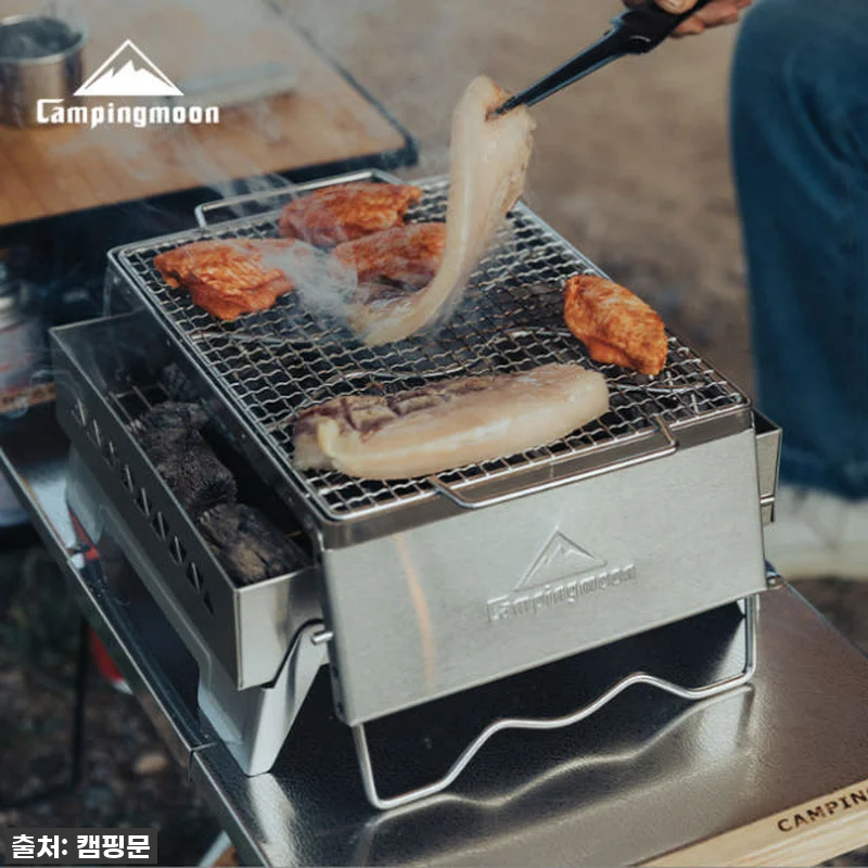 지금 안 사면 후회할 걸? 캠핑문 파 관련 이미지 3