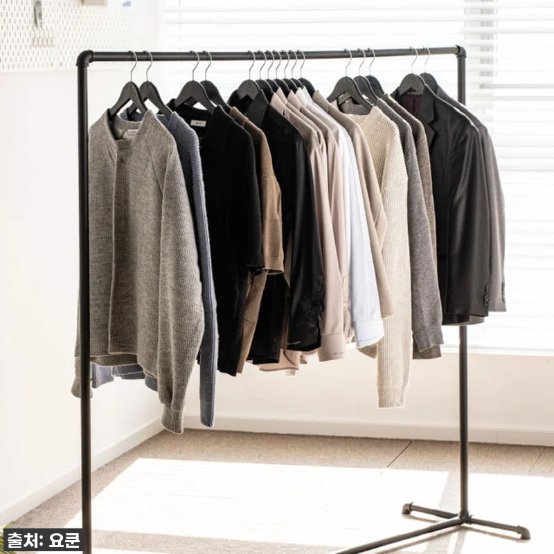 🚨찐후기🚨 파워행거 스탠드 옷걸이, 이 가격 실화?! 직접 써보니 대만족! (feat. 품절임박 꿀팁할인) 13 🚨찐후기🚨 파워행거 스탠드 옷걸이, 관련 이미지 2