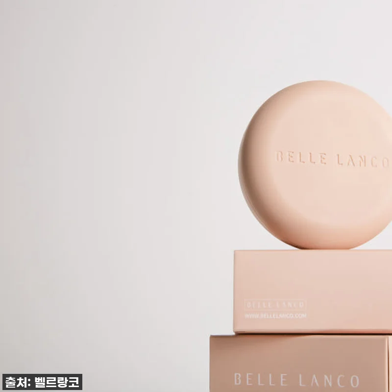 벨르랑코 스킨룩 픽싱 쿠션팩트 한 달 관련 이미지 3