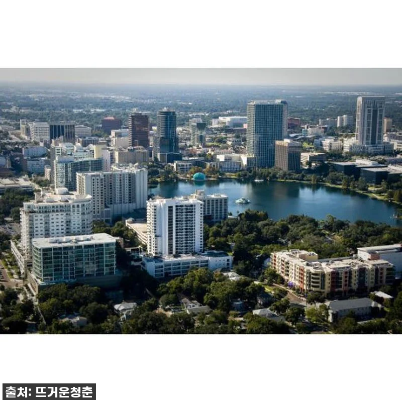 꿈의 플로리다 올랜도, 이 투어 하나 관련 이미지 3