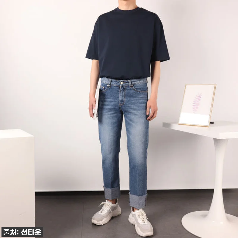 이슈템 등극! 남친룩의 완성 '남자 관련 이미지 3