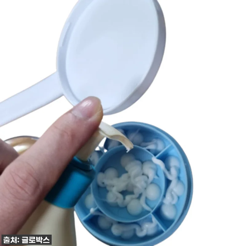 🚨찐후기🚨 혼자서도 완벽하게 쓱싹! 믈랑 테이크 미백 등로션 바르개, 이 가격 실화? 11 🚨찐후기🚨 혼자서도 완벽하게 쓱싹! 관련 이미지 3