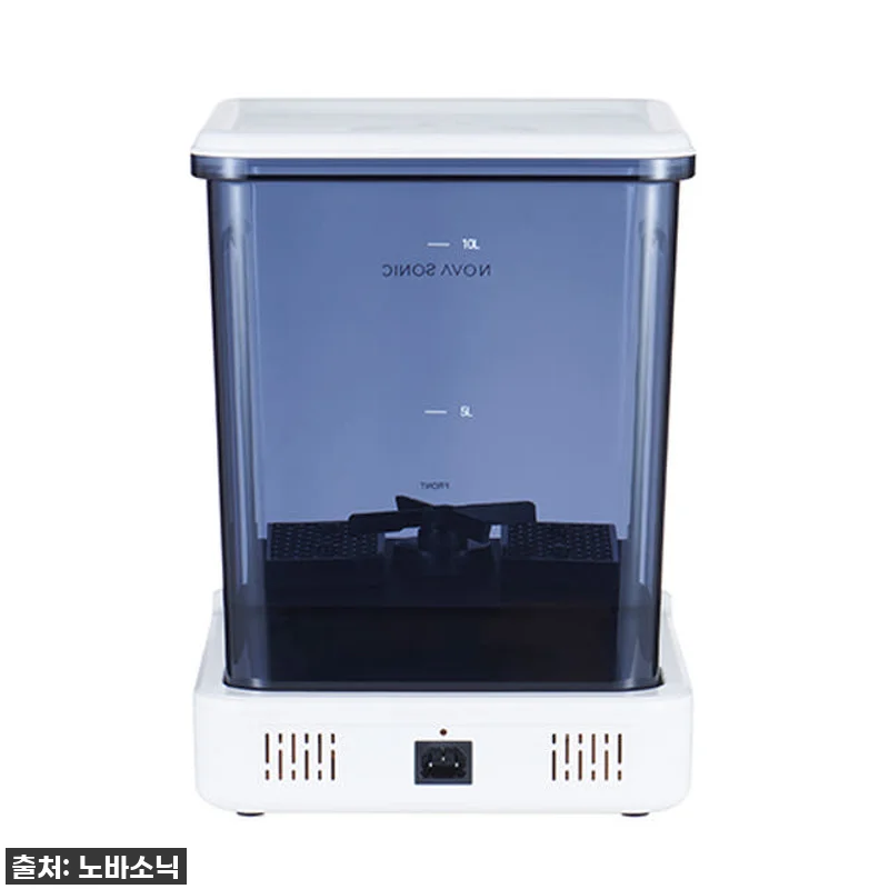 이슈템 등극! 노바소닉 듀얼 이오나이 관련 이미지 3