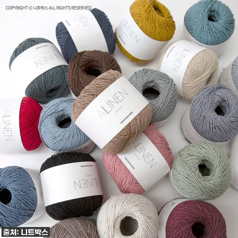 이거 품절각! 찐후기) 에이린넨 가방 관련 이미지 3