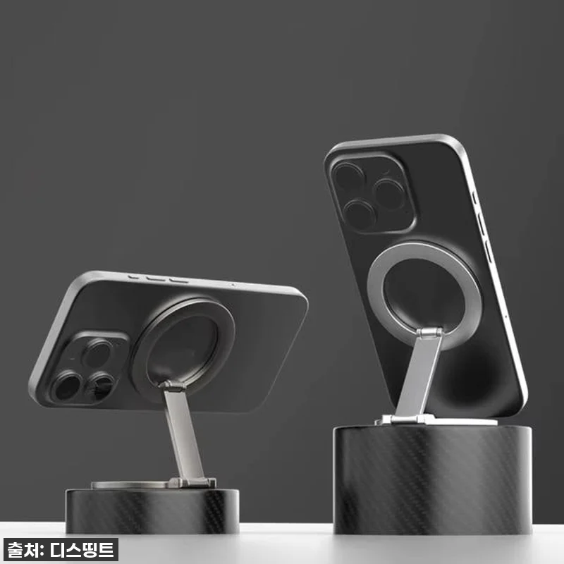 이슈템 떴다! 토어 듀얼 맥세이프 링 관련 이미지 3