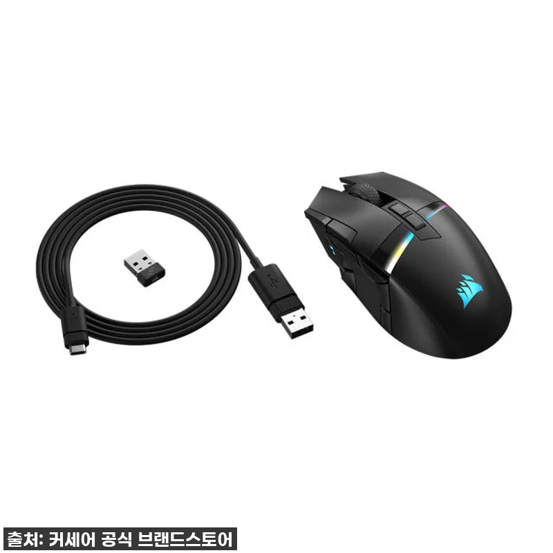 이슈템 떴다! 🎇 커세어 DARKST 관련 이미지 2