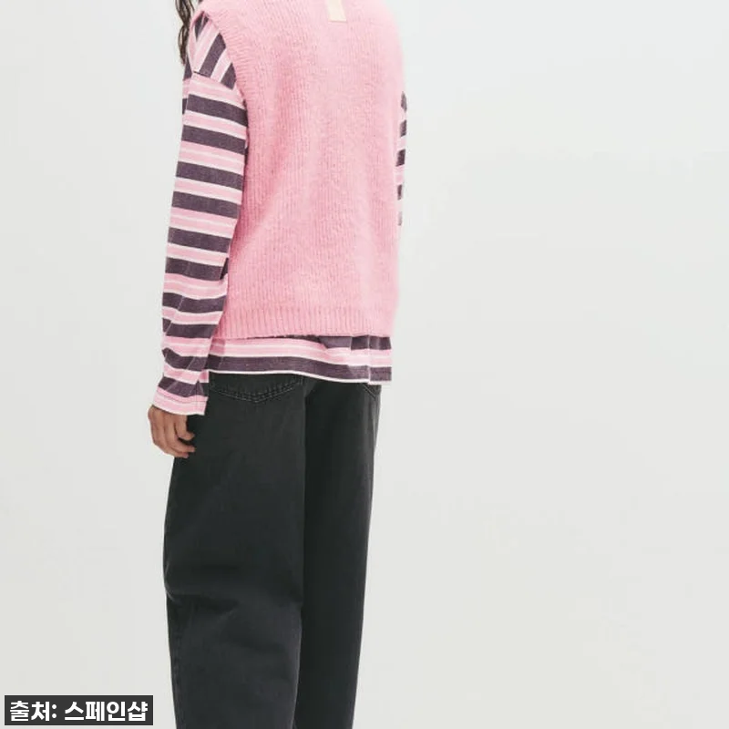 ✨ 요즘 날씨에 딱! 품절대란 '풀앤베어 핑크 니트 베스트' 찐후기! ✨ 13 ✨ 요즘 날씨에 딱! 품절대란 '풀앤 관련 이미지 3