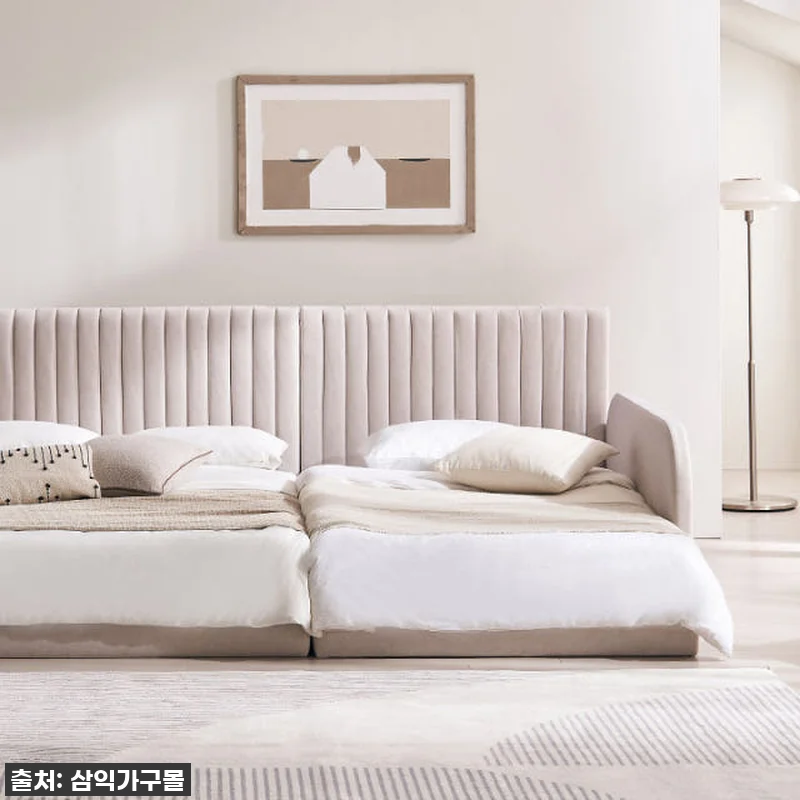 이슈템 등극! [삼익가구] 더문 슈퍼 관련 이미지 3