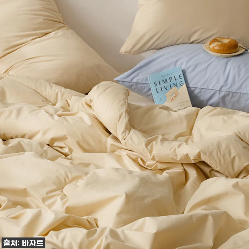 이 가격 실화?! 내 침실이 5성급 관련 이미지 3