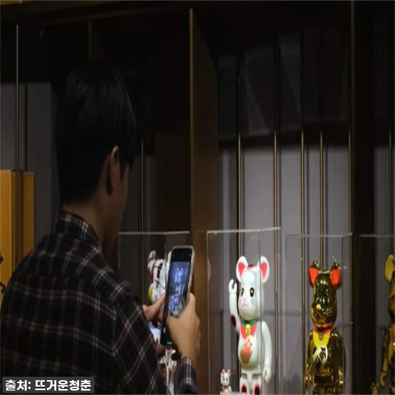 이 가격 실화?! 싱가포르 베어브릭 레스토랑 사케 시음 체험, 이건 무조건이야! 10 이 가격 실화?! 싱가포르 베어브릭 관련 이미지 4