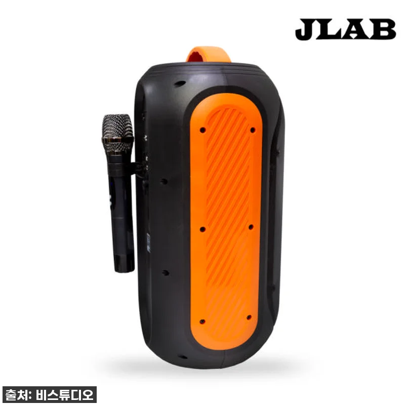 집콕 필수템 등극! JLAB JP-120BL 블루투스 스피커 무선 마이크 세트, 내돈내산 찐후기! 🎤✨ 12 집콕 필수템 등극! JLAB JP-1 관련 이미지 4